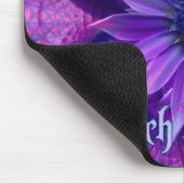 Fiora: Touch die Magie Mousepad (Ecke)