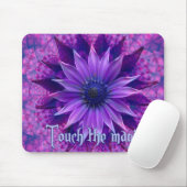 Fiora: Touch die Magie Mousepad (Mit Mouse)