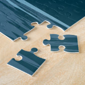 Fiordland Nationalpark Neuseeland Kunst, Dichtung Puzzle (Seite)