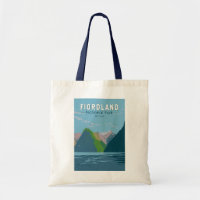Fiordland Nationalpark Neuseeland Kunst, Dichtung 