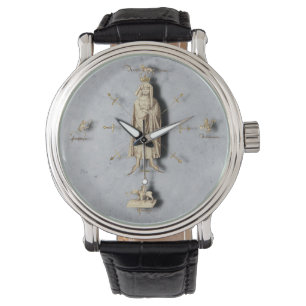 Fiore dei Liberi Wrist Watch Armbanduhr