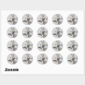 Fiore Stickers (Blatt)