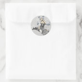 Fiore Stickers (Tasche)