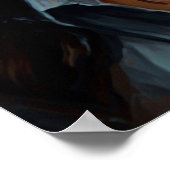 Fiorella Poster (Ecke)