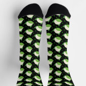Fioretto Socken (Oben)