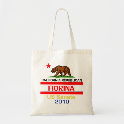 Fiorina 2010 Tasche (Vorne)