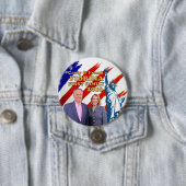 Fiorina erste Familie 2016 Button (Beispiel)