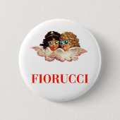 FIORUCCI BUTTON (Vorderseite)