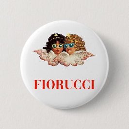 FIORUCCI BUTTON