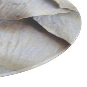 Fir Cone Muster Schneidebrett (Ecke)