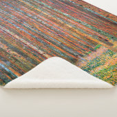 Fir Forest | Herr Gustav Klimt | Sherpadecke (3/4)