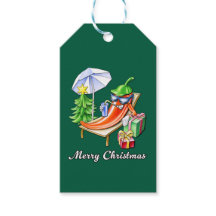 Fir Green Frory Weihnachts-Chili Chilling