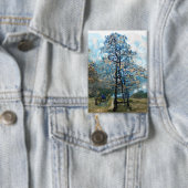 FIR TREE BUTTON (Insitu)