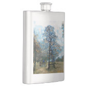 FIR TREE FLACHMANN (Rechts)