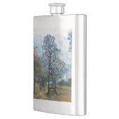 FIR TREE FLACHMANN (Links)