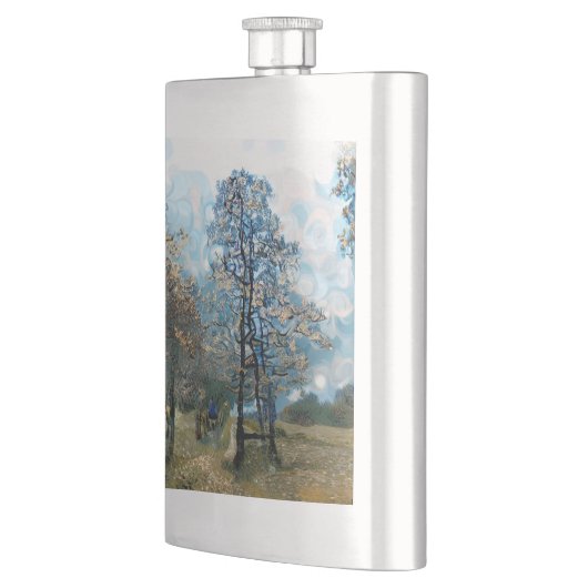 FIR TREE FLACHMANN (Links)