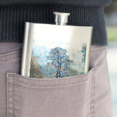 FIR TREE FLACHMANN (Beispiel)