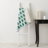 Fir Tree Forest Sherpadecke (Beispiel)