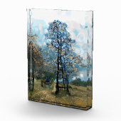 FIR TREE FOTOBLOCK (Rechts)