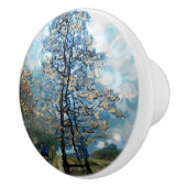 FIR TREE KERAMIKKNAUF (Rechts)