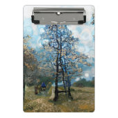 FIR TREE MINI KLEMMBRETT (Vorderseite)