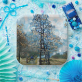 FIR TREE PAPPTELLER (Party)