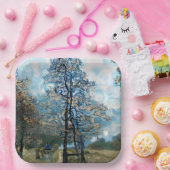 FIR TREE PAPPTELLER (Party)