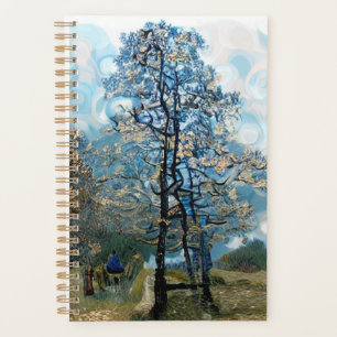 FIR TREE PLANER