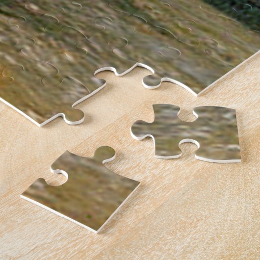 FIR TREE PUZZLE (Seite)