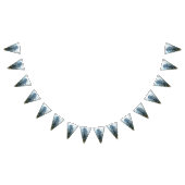 FIR TREE WIMPELKETTE (Alle)