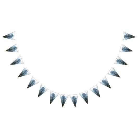 FIR TREE WIMPELKETTE (Alle)