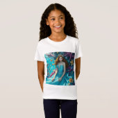 Fira – Die Seesternkönigin T-Shirt (Vorne ganz)