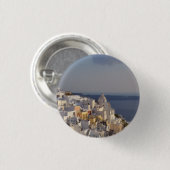 Fira Santorini Button / Abzeichen (Vorne & Hinten)