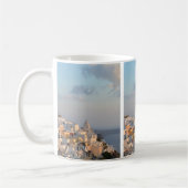 Fira, Santorini Tasse (Links)