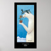 Firdinands Geschenk an Maya Poster (Vorne)