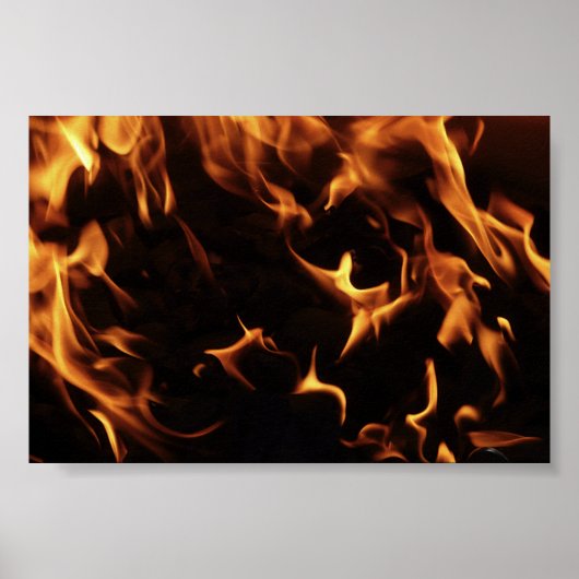 fire-8836_640 poster (Vorne)