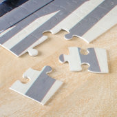 Fire and rescue truck, Kapstadt Puzzle (Seite)