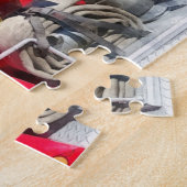 Fire Axe and Hose Puzzle (Seite)