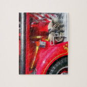 Fire Axe and Hose Puzzle (Vertikal)