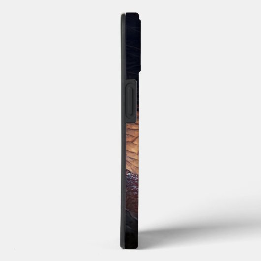 Fire Dragon Fantasy Art Case-Mate iPhone Case (Rückseite / Rechts)