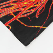 Fire Energy Fleece (Ecke)