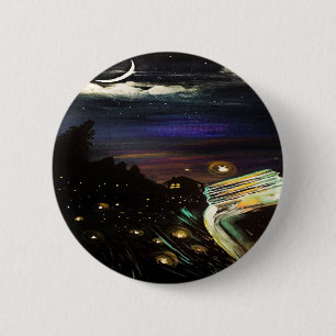 Fire Fly Sky Button