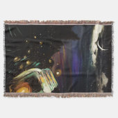 Fire Fly Sky Decke (Vorderseite)