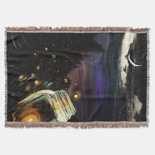 Fire Fly Sky Decke (Vorderseite)