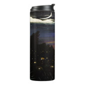 Fire Fly Sky Thermosbecher (Nach links gedreht)