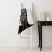 FIRE FOX Roter Panda Sherpa Decke 3 Größen Sherpadecke (Beispiel)