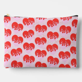 Fire Heart Zubehörtasche