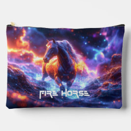 FIRE HORSE - CHINESE ZODIAC 2026 ZUBEHÖRTASCHE