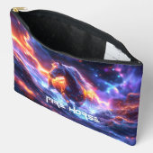 FIRE HORSE - CHINESE ZODIAC 2026 ZUBEHÖRTASCHE (Offen)