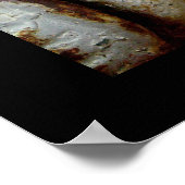 FIre Hydrant Poster (Ecke)